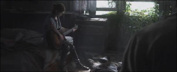 The Last of Us 2 vyjde letos, tvrdí PlayStation