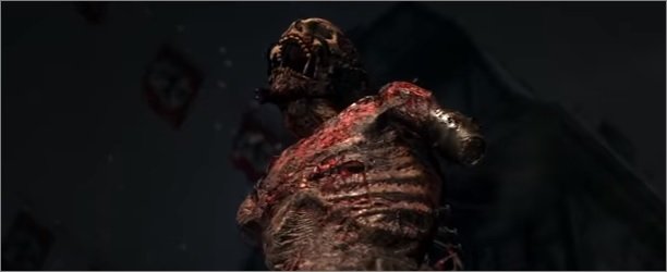 VIDEO: První oficiální zombie trailer na Call of Duty: WW II