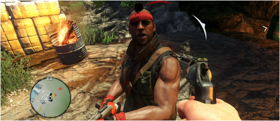 Far Cry 3 s novým patchem nabídne obtížnost Master a obnovu táborů