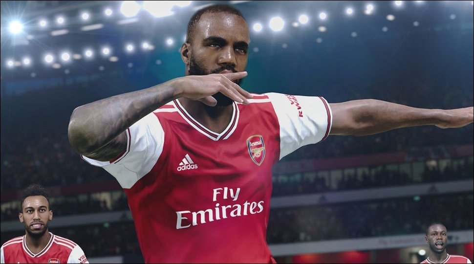 Konami se chystá vydat plnou verzi eFootball 2022