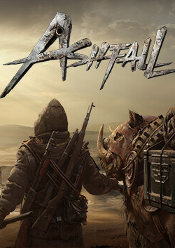 Ashfall (NetEase)