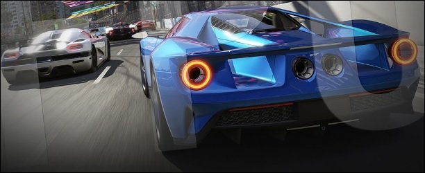 Unikají první informace a screeny z Forza: Motorsport 6