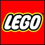 Nová herní série - LEGO