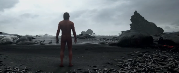 VIDEO: Death Stranding v 7 minutovém traileru