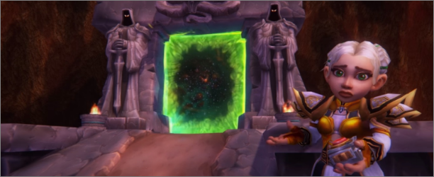 Blizzard oznámil Classic verzi World of Warcraft