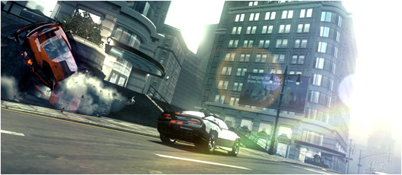 Zapojte se do BETA verze Ridge Racer Driftopia