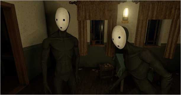 Příběhový trailer hororu Pathologic 2