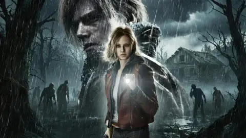 Recenze – Resident Evil Requiem potvrzuje kvalitu série