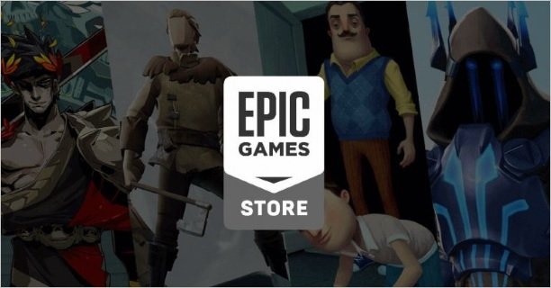 Epic Games spustilo vlastní obchod, chce konkurovat Steamu