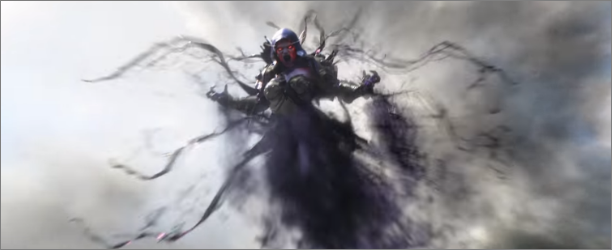 VIDEO: Epický cinematic trailer pro WoW expanzi Battle for Azeroth