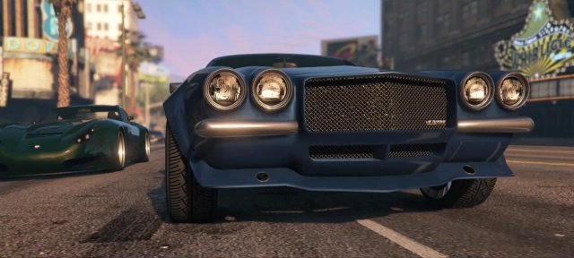 Nový update do GTA: Online nabídne opravdu VIP vily, byty nebo luxusní jachtu