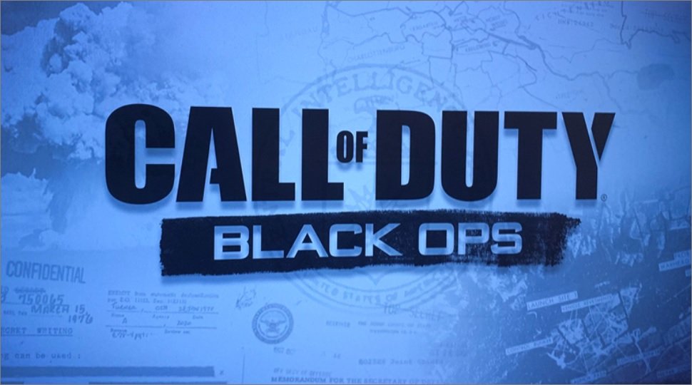 Unikly další informace z Call of Duty (2020)