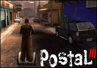 Postal 3 - HW požadavky