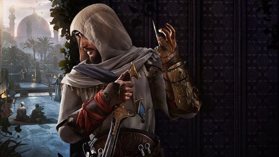 Assassin's Creed: Mirage prý bude odložen na rok 2024