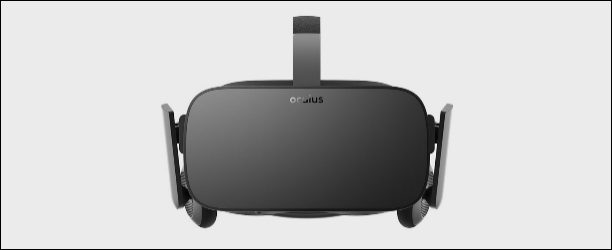 Oculus Rift - HW požadavky