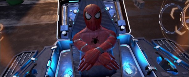 Spider-man: Homecoming je zdarma na PC a PS4