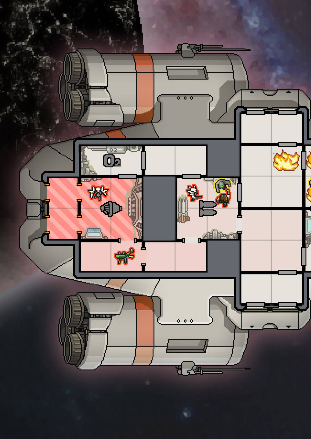 FTL: Faster Than Light