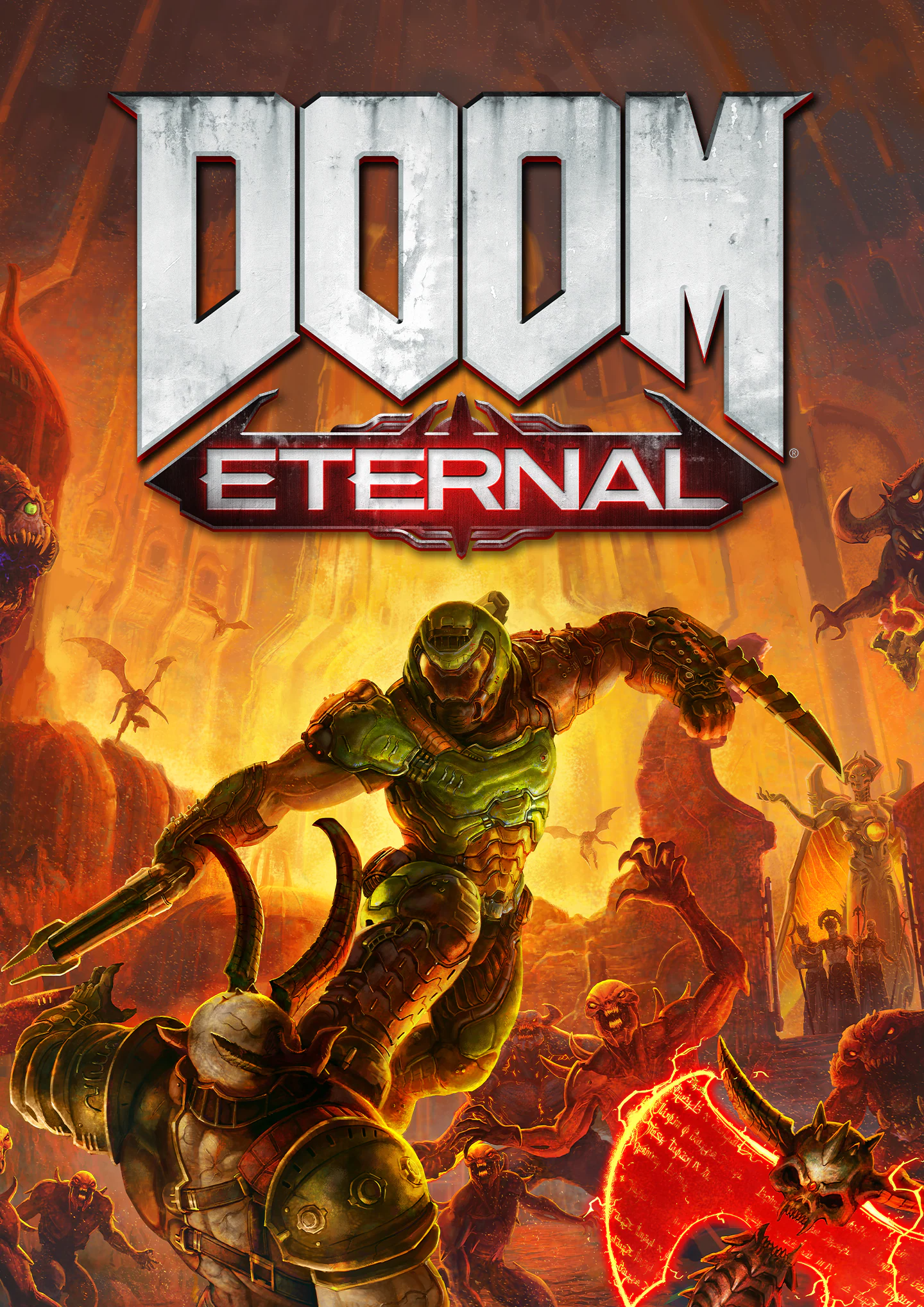 DOOM Eternal