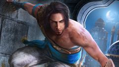 Remake Prince of Persia: The Sands of Time měl být znovu restartován, je ve fázi konceptu