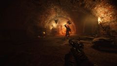 Witchfire od tvůrců The Vanishing of Ethan Carter v gameplay traileru