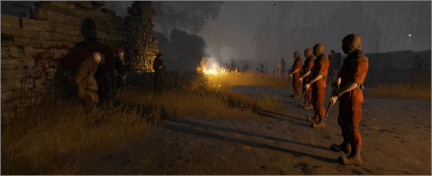 TinyBuild oznamují survival horor Pathologic 2