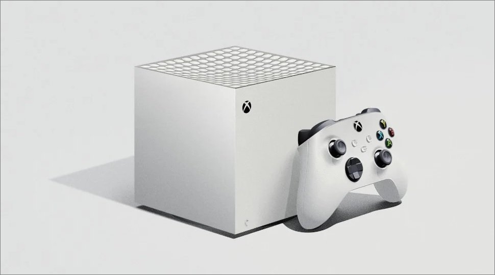 Microsoft se údajně chystá oznámit konzoli Xbox Series S