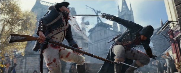 Assassin's Creed: Unity byl překvapivě odložen