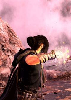 Forspoken