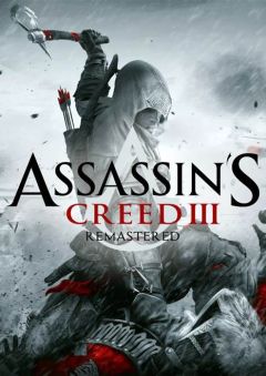 Assassin's Creed 3 - Remaster