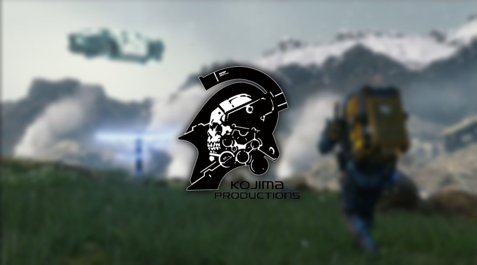 Kojima Productions pracuje na dvou hrách