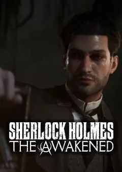 Sherlock Holmes: The Awakened Remake