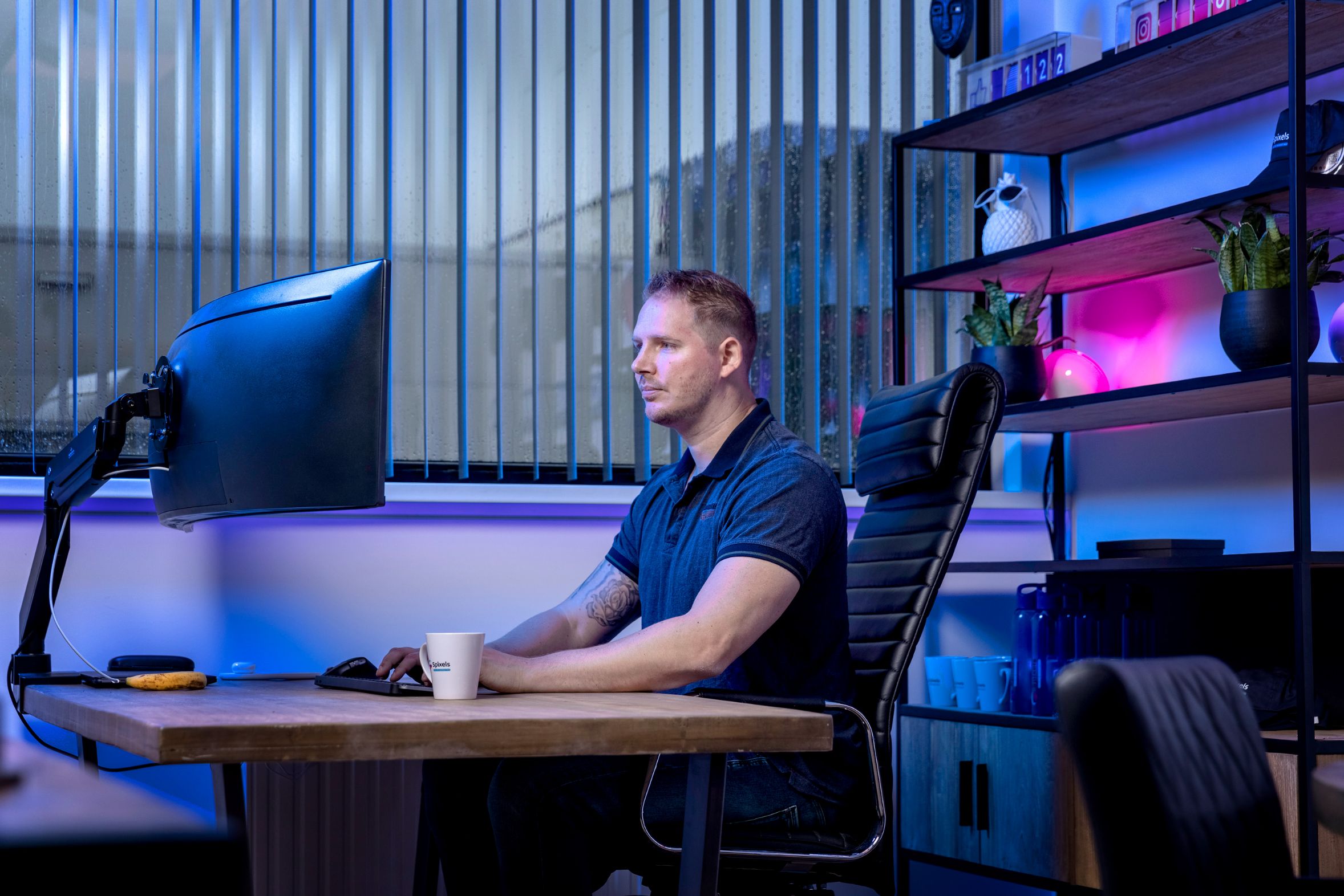 seo specialist betekenis