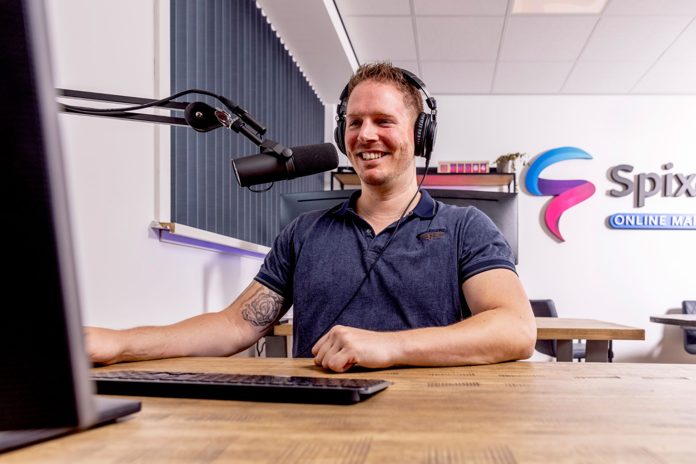 seo marketing specialist