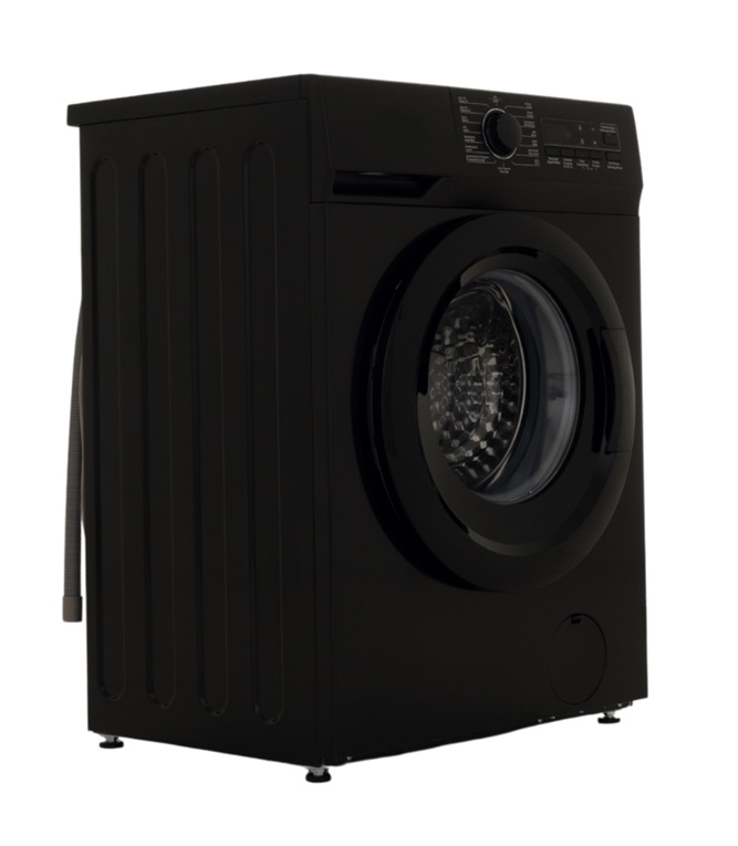 Budget model washing machine Plus