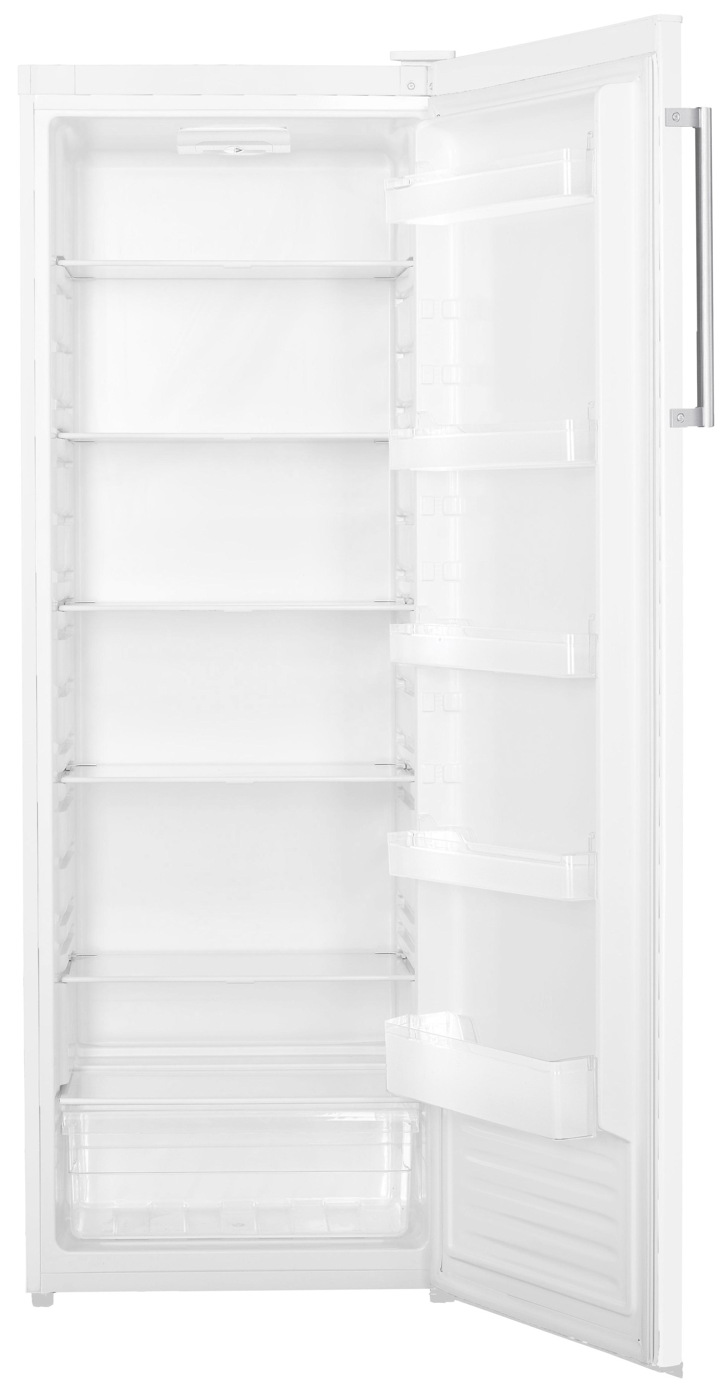 Exquisit fridge
