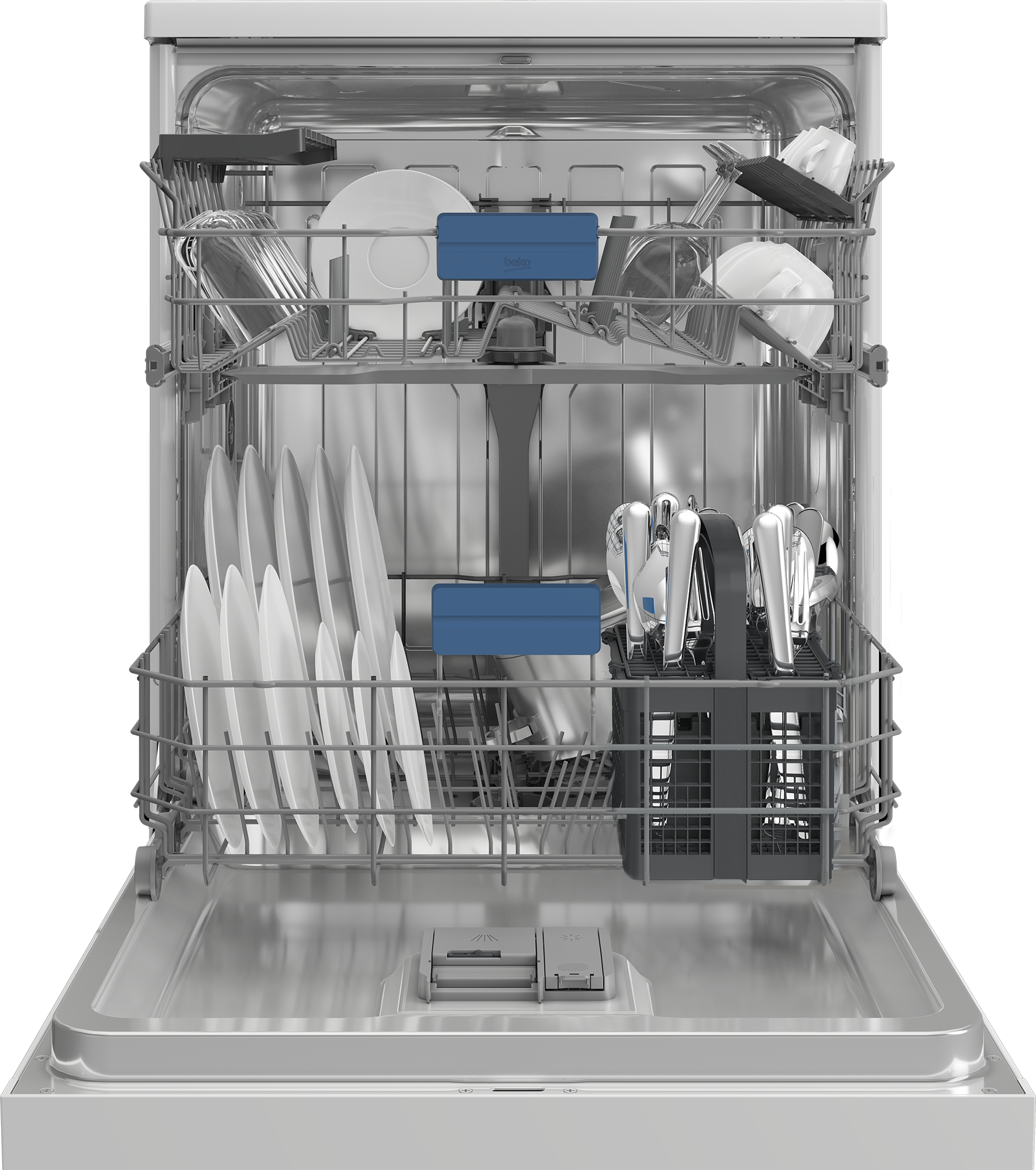 Beko dishwasher