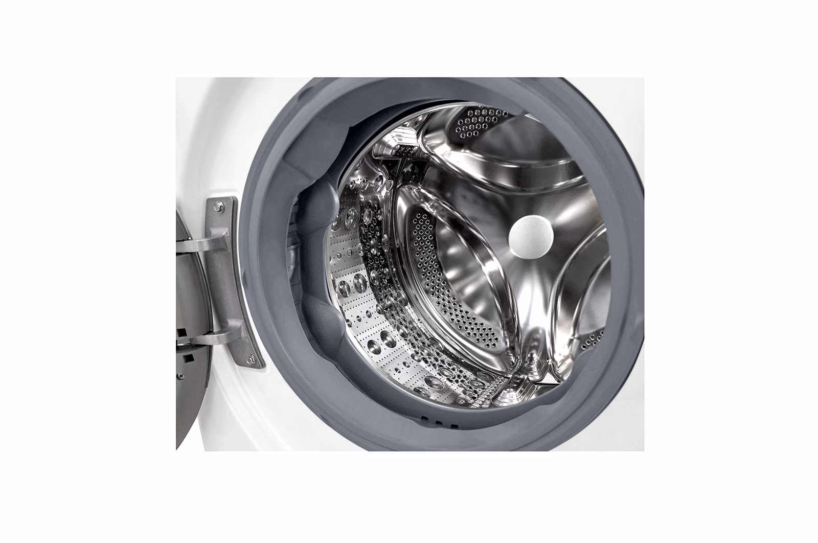 LG wasmachine 9 kg