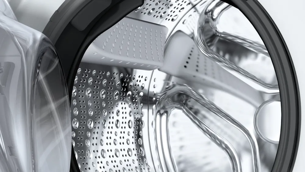 Bosch washing machine 8 kg