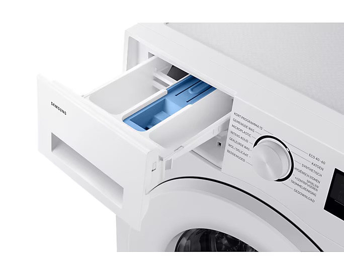 Samsung washing machine 8 kg