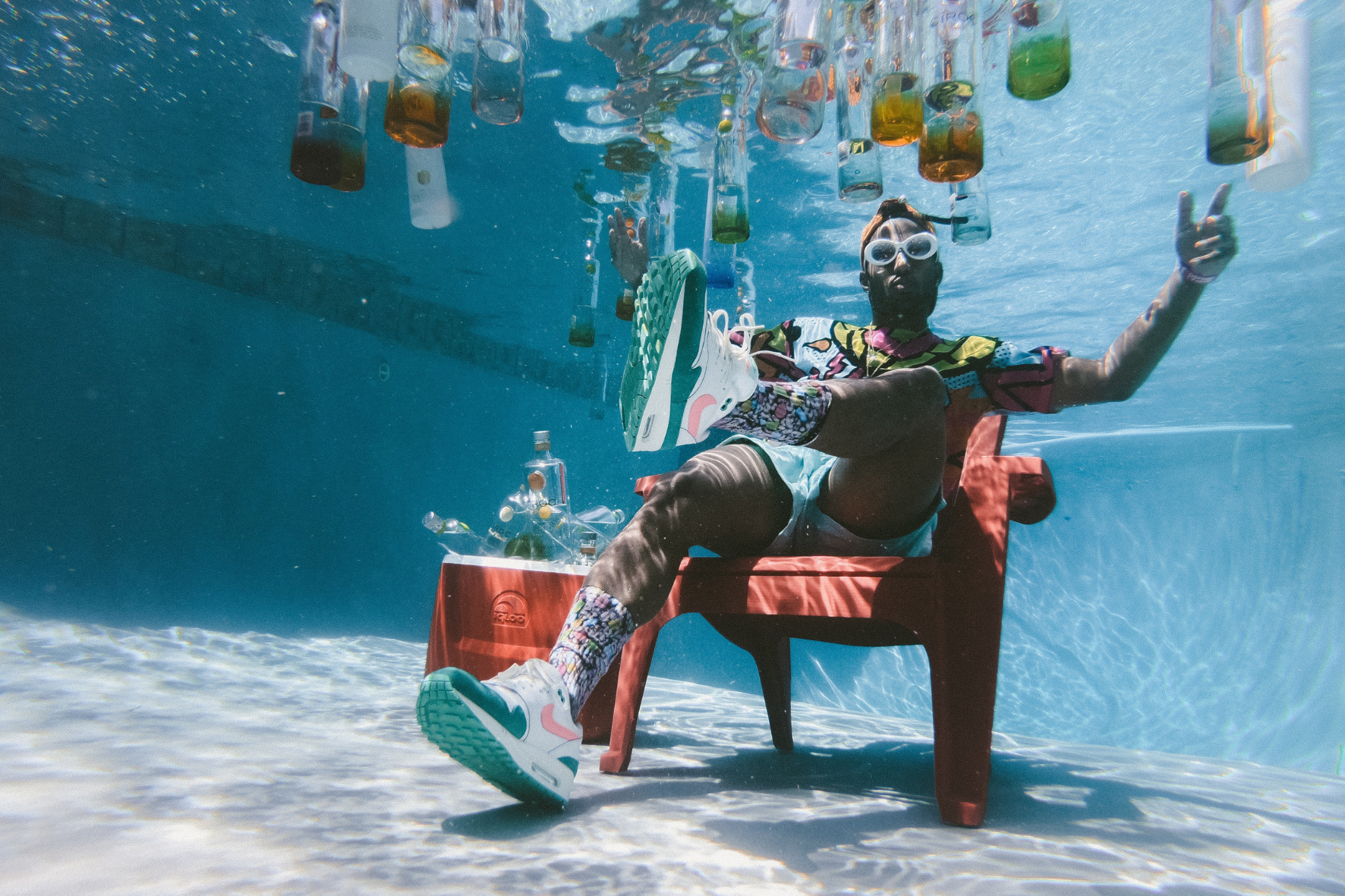 Omgaan met een kater: Effectieve remedies en preventieve maatregelen.