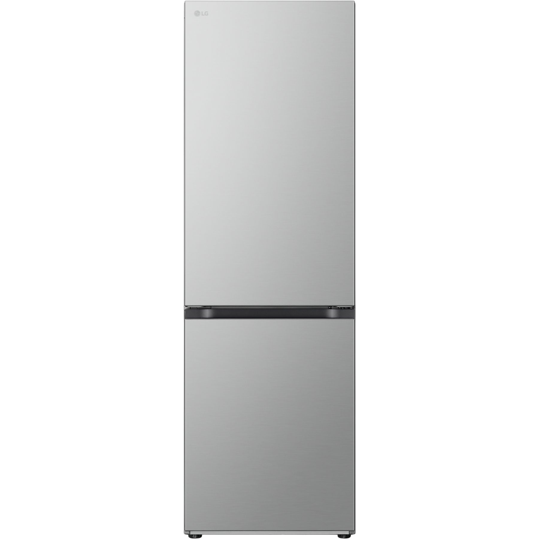 LG fridge-freezer