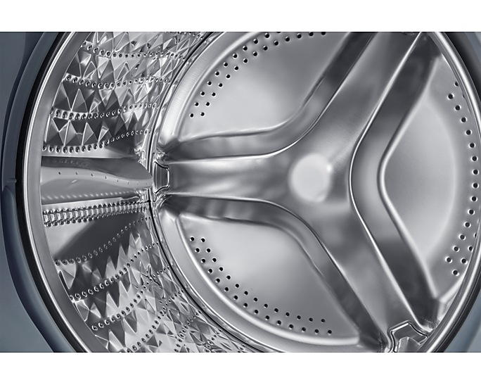 Samsung washing machine 8 kg