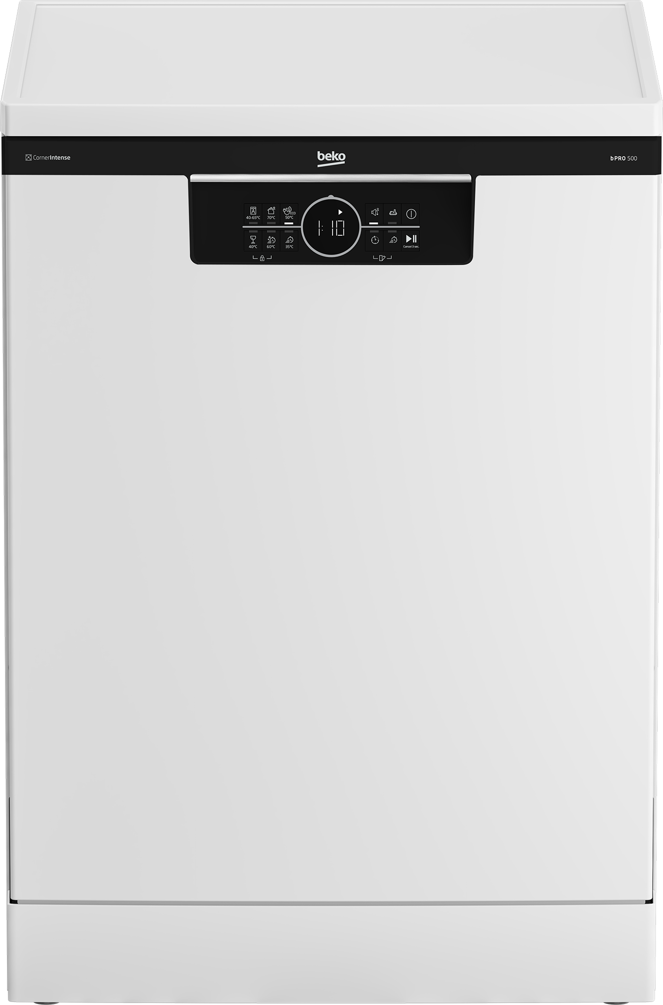 Beko dishwasher
