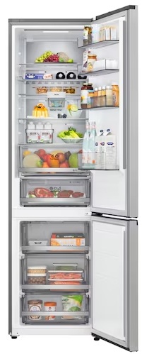 LG koelvriescombinatie