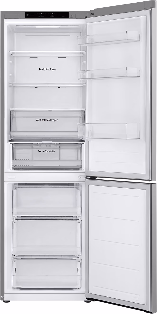 LG koelvriescombinatie