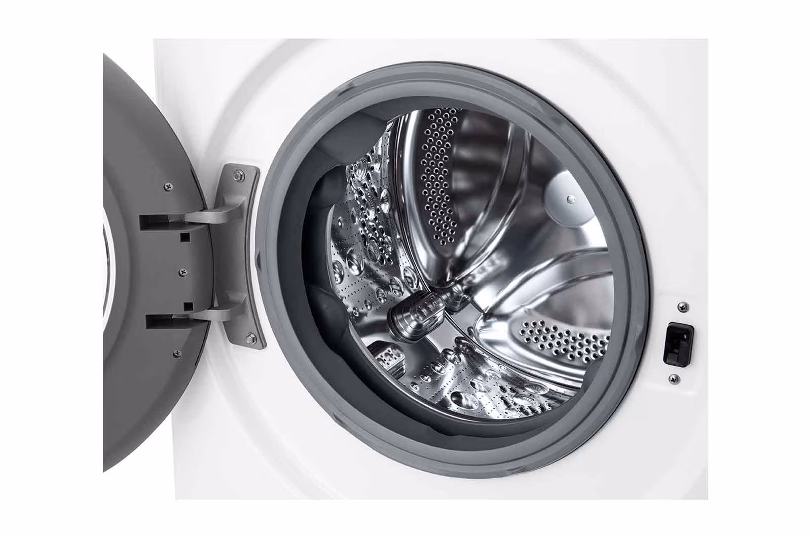 LG wasdroogcombinatie