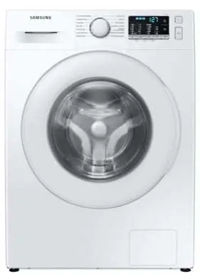 Samsung wasmachine