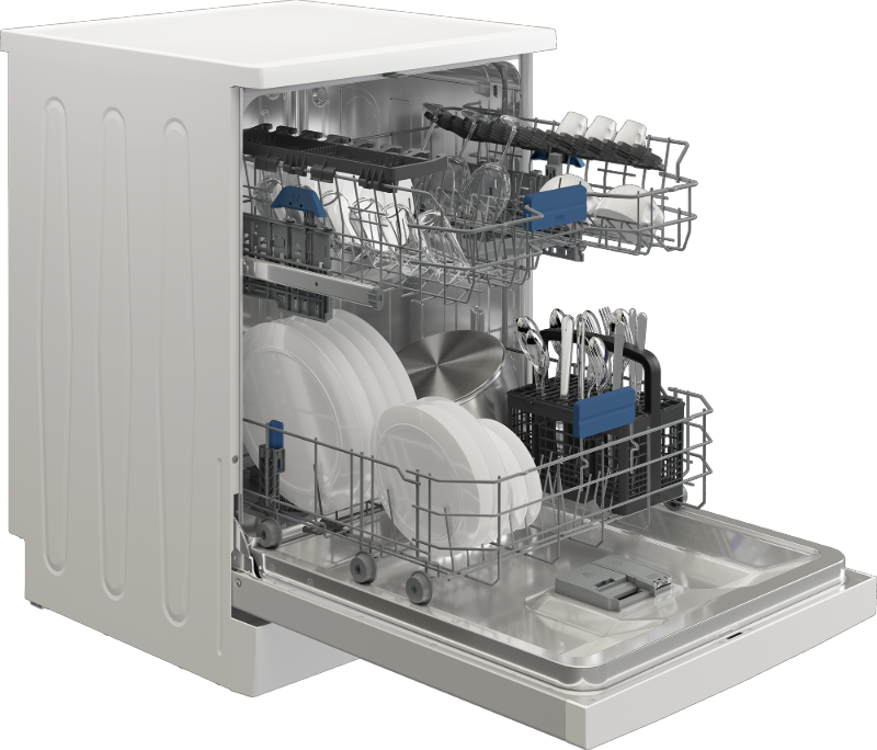Beko vaatwasser