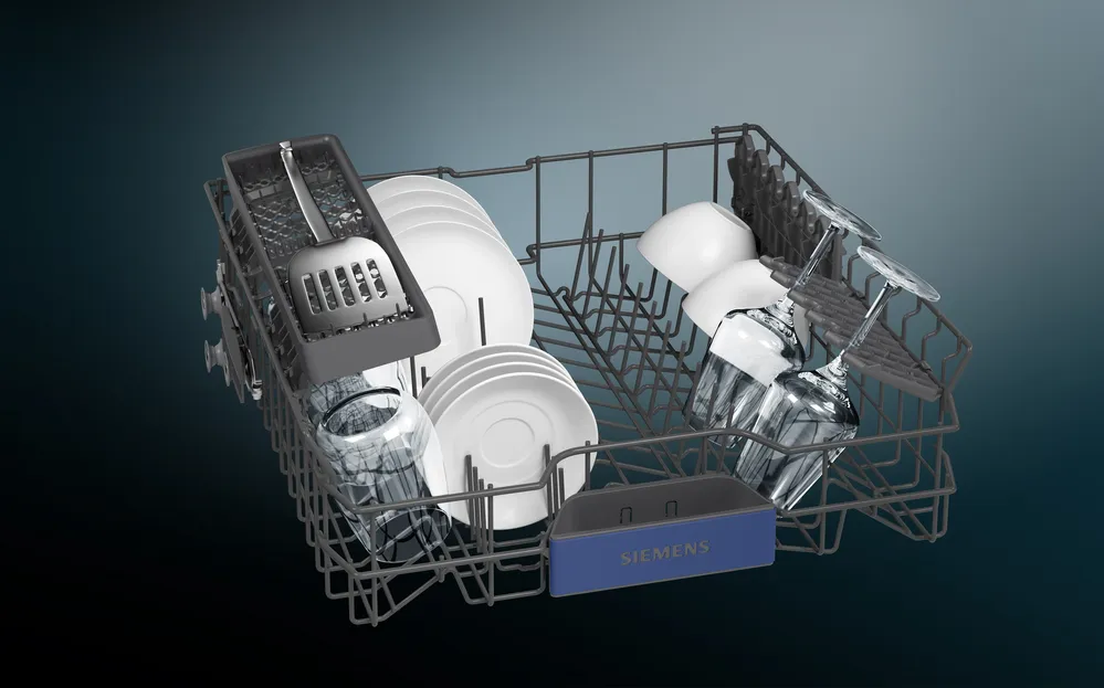 Siemens vaatwasser