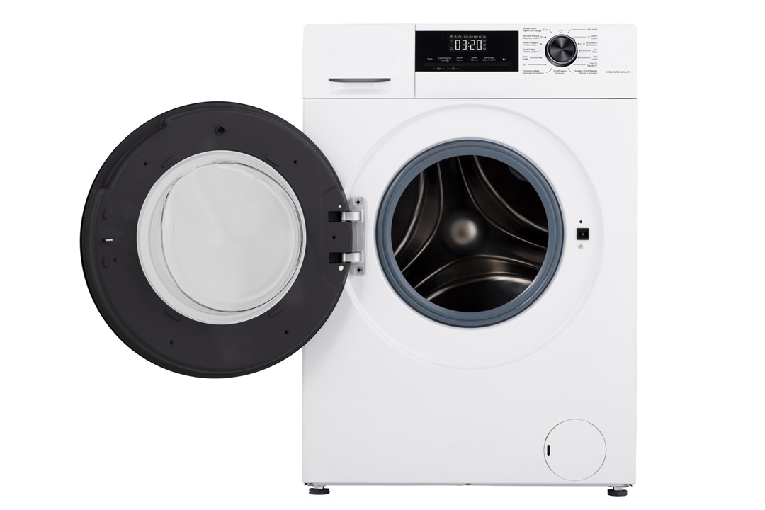 Budget model washing machine basic